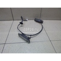 Фонарь подсветки номера Hyundai-Kia Ceed (2007 - 2012) 925011H000