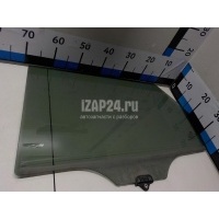 Стекло двери задней левой Hyundai-Kia Ceed (2007 - 2012) 834111H520