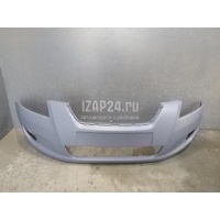 Бампер передний TYG Ceed (2007 - 2012) ka04024bc