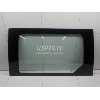 Стекло двери сдвижной Hyundai-Kia Carnival (1999 - 2005) 0K55373510F