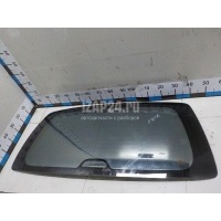 Стекло двери багажника Hyundai-Kia Carnival (1999 - 2005) 0k53h6393x
