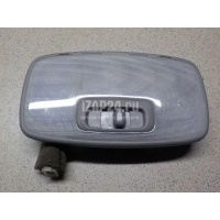 Плафон салонный Hyundai-Kia Carnival (1999 - 2005) 0K55451310BCY