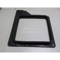 Уплотнитель (наружный) Hyundai-Kia Carnival (1999 - 2005) 0K53A5092XB