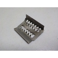 Крепеж бампера Hyundai-Kia Carnival (1999 - 2005) 0K52Y50223