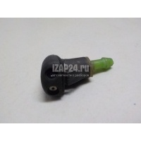 Форсунка омывателя лобового стекла Hyundai-Kia Carnival (1999 - 2005) 0K55A67510A