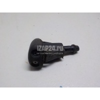 Форсунка омывателя лобового стекла Hyundai-Kia Carnival (1999 - 2005) 0K55A67510A