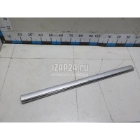 Молдинг передней левой двери Hyundai-Kia Carnival (1999 - 2005) 0K53A506L1XX
