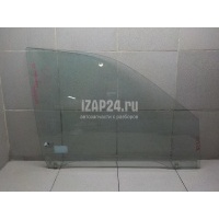 Стекло двери передней правой Hyundai-Kia Carnival (1999 - 2005) 0K55358511