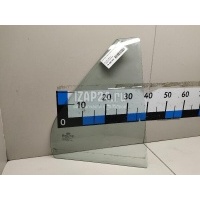 Стекло двери задней правой (форточка) Hyundai-Kia Carens (2006 - 2012) 834271D000