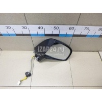 Зеркало правое электрическое Hyundai-Kia Carens (2006 - 2012) 876201D780