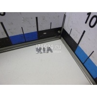 Эмблема на крышку багажника Hyundai-Kia Spectra (2001 - 2011) 0K59A51725