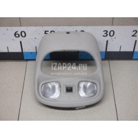 Плафон салонный Chrysler Grand Cherokee (WJ, WG) (1999 - 2004) 55196782ab