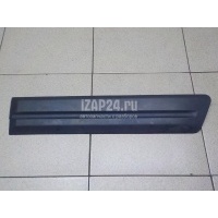 Молдинг задней левой двери Chrysler Grand Cherokee (WH/WK) (2005 - 2010) 5HU21RXFAD