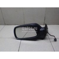 Зеркало левое электрическое Chrysler Grand Cherokee (WH/WK) (2005 - 2010) 55157075ag