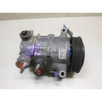 Компрессор системы кондиционирования Chrysler Compass (MK49) (2006 - 2016) 5058228AI