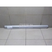Молдинг передней левой двери Chrysler Compass (MK49) (2006 - 2016) 1CH95WS2AA
