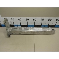 Кронштейн усилителя переднего бампера правый Chrysler Cherokee (KL) 2013 68143954AB