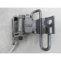 Петля двери задняя Audi Q7 (4LB) 2005 - 2009 2007 4L0833411,