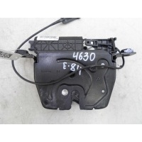 Замок багажника BMW X1 E84 рестайлинг 2012 - 2015 2014 7200511,