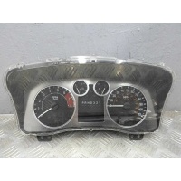 Щиток приборов Hummer H3 2005 - 2010 2006 1346856,