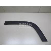 Накладка заднего крыла левого Chrysler Cherokee (KL) (2013 - ) 68210317ab