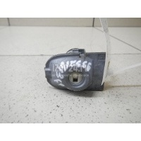 Вставка замка двери лев. Land Rover XJ (2009 - ) lr027452