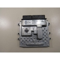 Блок управления двигателем Land Rover XF (2007 - 2015) lr011358