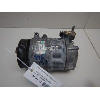 Компрессор системы кондиционирования Land Rover XF (2007 - 2015) 8w8319d629ac