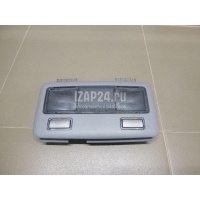 Плафон салонный Jaguar XF (2007 - 2015) C2Z2411LHJ