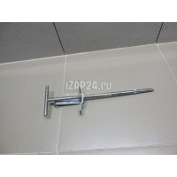 Болт крепления запасного колеса Jaguar XF (2007 - 2015) C2Z17658