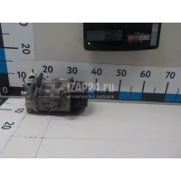 Компрессор системы кондиционирования Land Rover XE (2015 - ) lr112585