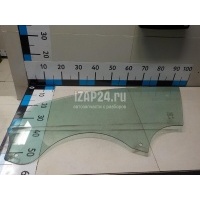 Стекло двери передней левой Jaguar XE (2015 - ) t4n3103