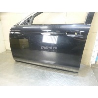 Дверь передняя левая Jaguar S-TYPE (1999 - 2008) XR845424