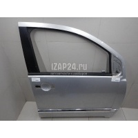 Дверь передняя правая Nissan QX56 (JA60) (2004 - 2009) H0100ZQ5MA