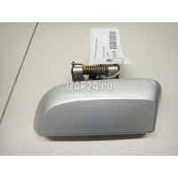 Ручка двери задней наружная правая Nissan QX56 (JA60) (2004 - 2009) 826067S003