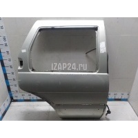 Дверь задняя правая Nissan QX4 (JR50) (1996 - 2002) 821001W530