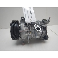 Компрессор системы кондиционирования Nissan Q50 (V37) 2013 926005CA0A