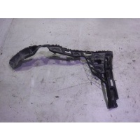 Кронштейн заднего бампера Volkswagen Polo 5 6R 2008-2017 6RU807394B