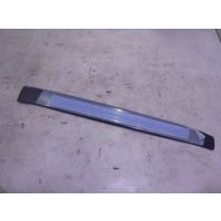 Накладка на левый порог Audi A4 B7 2005-2008 8E0853373P01C