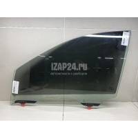 Стекло двери передней левой Nissan JX/QX60 (L50) (2013 - ) 80301-3ja0c
