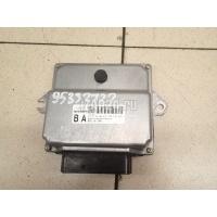 Блок управления АКПП Nissan EX/QX50 (J50) (2008 - 2017) 237513EV0A