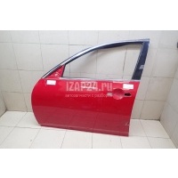 Дверь передняя левая Nissan G (V36) (2007 - 2014) H010AJK6AB