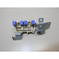 Блок предохранителей Nissan G (V36) (2007 - 2014) 243501NF0B