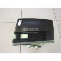 Стекло двери задней левой Nissan G (V36) (2007 - 2014) 82301JK000