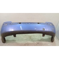 Бампер задний Ford Focus 2 2004-2011 1360482