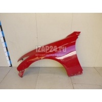 Крыло переднее левое Nissan G (V36) (2007 - 2014) F3101JL0MA