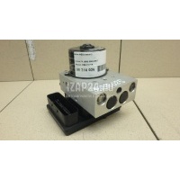Блок ABS (насос) Nissan FX (S50) (2003 - 2007) 47660CL71A