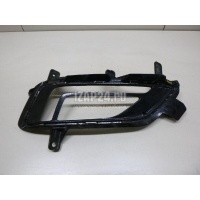 Рамка противотуманной фары левой Hyundai-Kia Tucson (2015 - ) 86525d7530