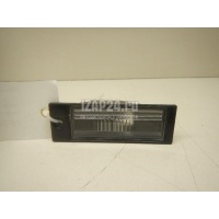Фонарь подсветки номера Hyundai-Kia Tucson 2015 92510D3000