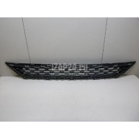 Решетка в бампер центральная Hyundai-Kia Tucson (2015 - ) 86561-d7500